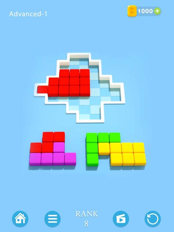 Puzzledom screenshot 9