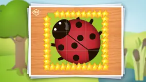 Toddler-Games for 3 Year Olds screenshot 2
