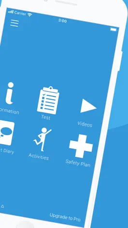 Game screenshot MoodTools - Depression Aid apk