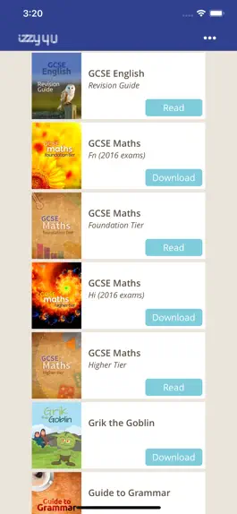 Game screenshot Izzy4U mod apk