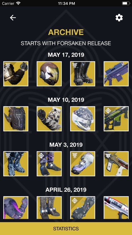 Where is Xur? - for Destiny 2 screenshot-8