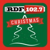 RDF 102.7 CHRISTMAS icon