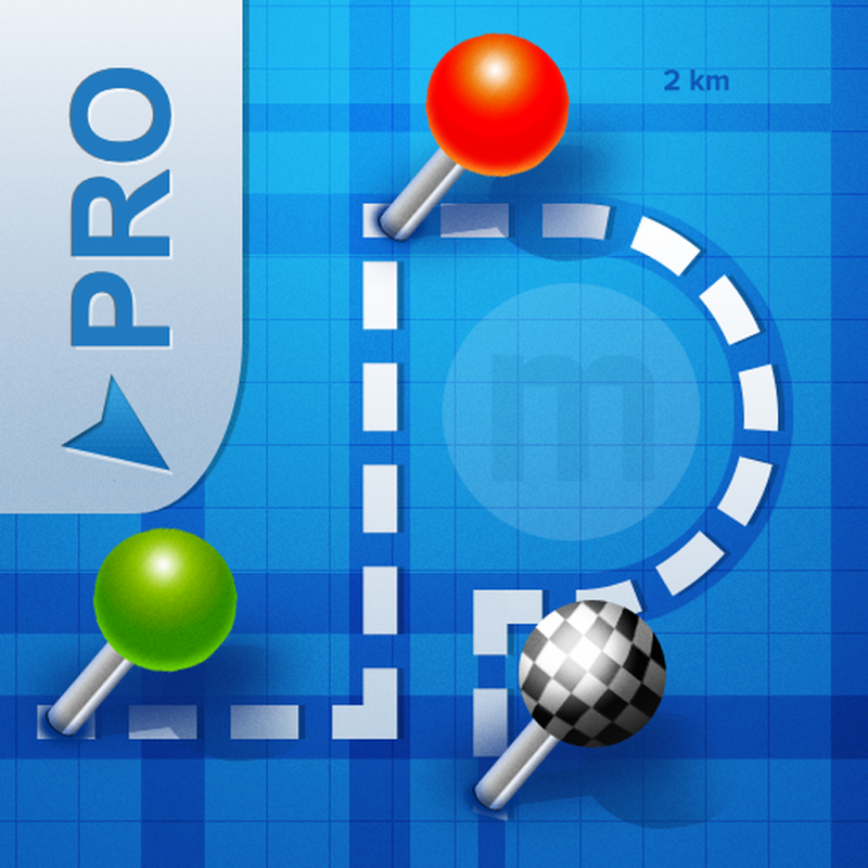 MapPath Pro
