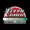 Pizza Como & PC Pub App