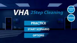 How to cancel & delete vha 2 step cleaning 1