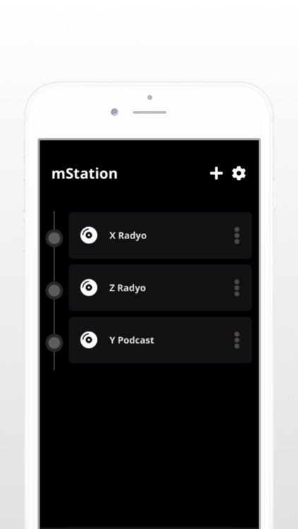 m-Station | Listen Live Radio