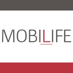 Download Mobilife app