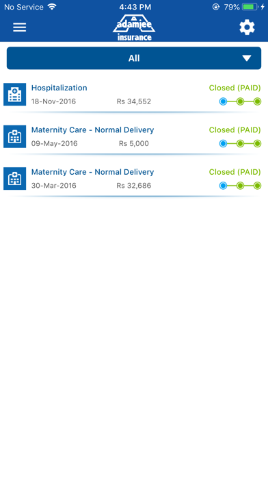 Adamjee Health Care screenshot 4