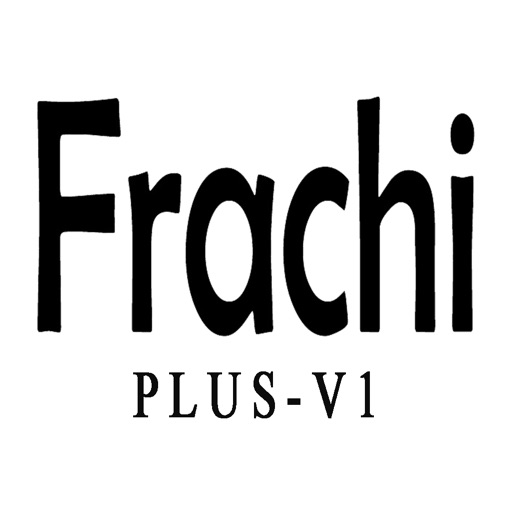 FRACHI_P_PLUS icon