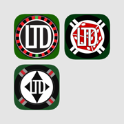Learning To Deal Craps, Roulette and Blackjack Mega Bundle