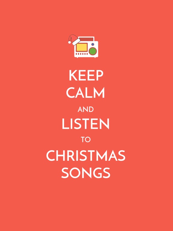 Screenshot #5 pour Christmas Radio!