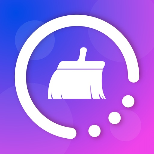 Alfred · Contact Cleaner Icon