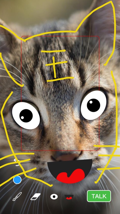 Doodle-Talk screenshot-4