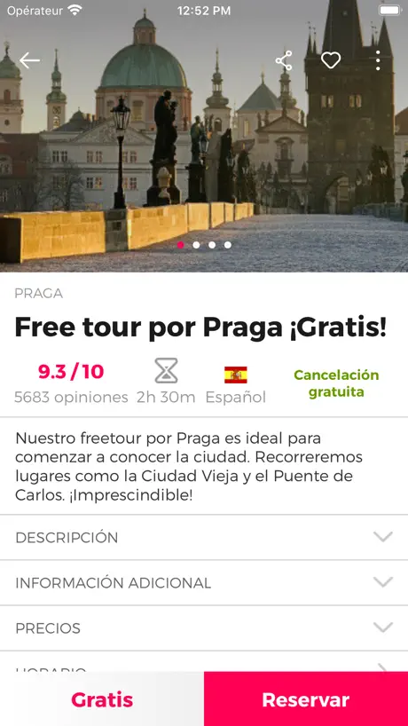 Guía de Praga de Civitatis.com