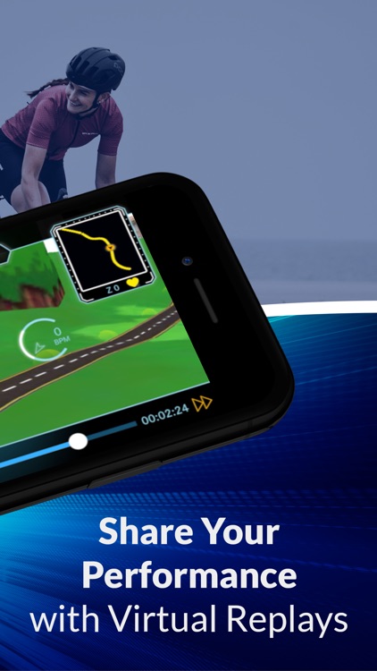 Trajekt: Run, Ride & Visualize