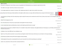 Promise Box iPad image 3