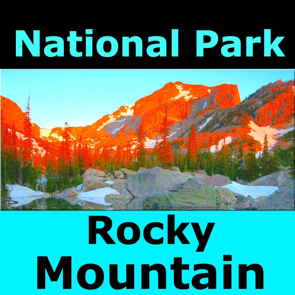 Get Rocky Mountain National Park.. for iOS, iPhone, iPad Aso Report