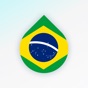 Learn Brazilian Portuguese now app download