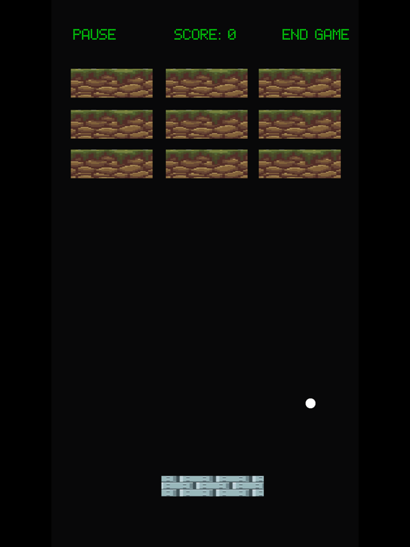Screenshot #6 pour Retro Games Collection