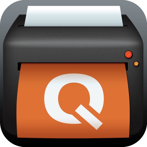 Q Print Ubiquitech by Rn Tech ApS
