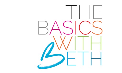 The Basics With Beth icon