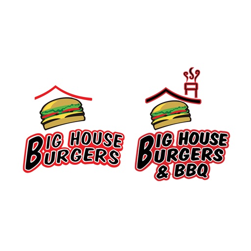 Big House Burgers icon