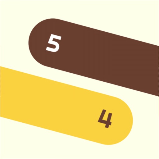 Lungo - Logic Game icon