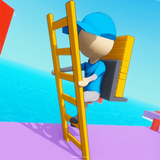Ladder Climb Dash
