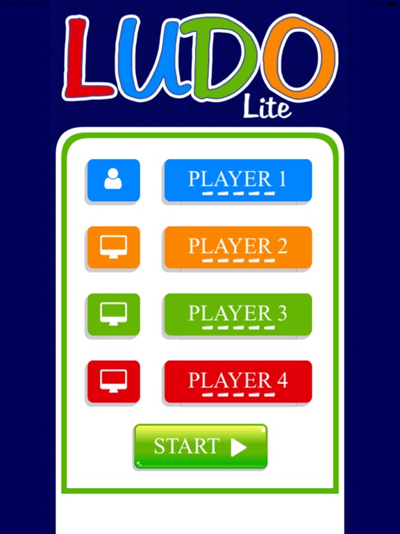 Ludo Lite image #1