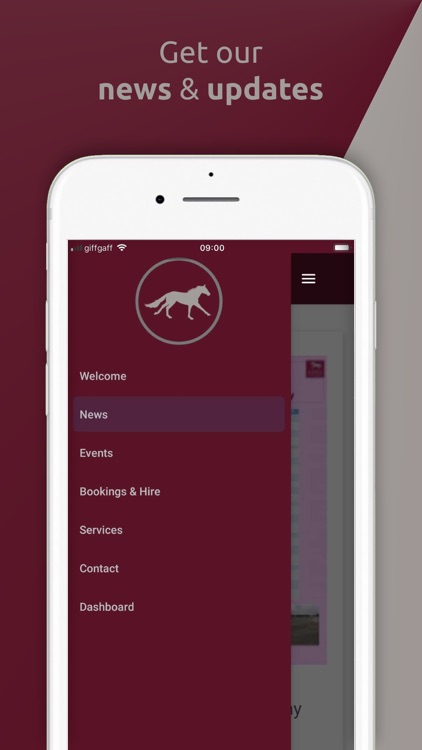 Coldblow Equestrian Centre