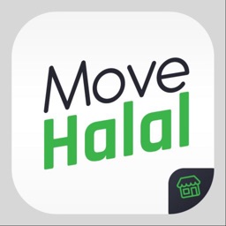 Move Halal Admin