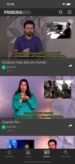 Game screenshot Primeira Mão hack