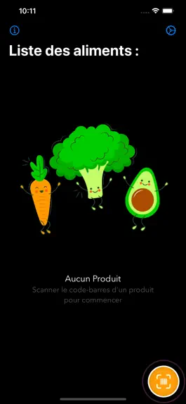 Game screenshot Check-Eat apk