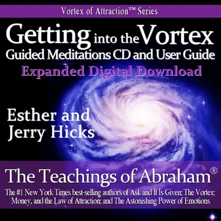 Abraham Hicks VortexAttraction Читы