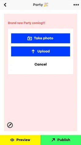 Game screenshot StoryChips hack