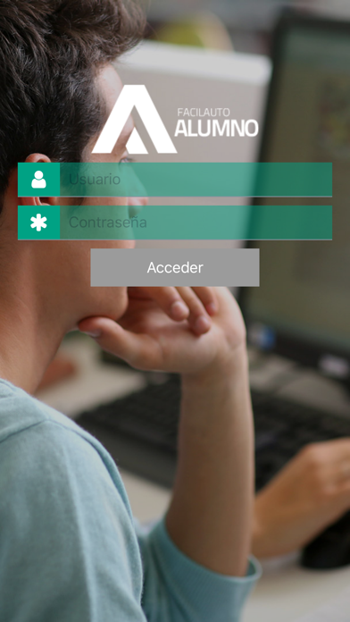 Facilauto Screenshot