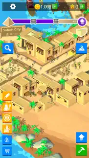 idle egypt tycoon: empire game problems & solutions and troubleshooting guide - 2