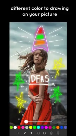 Sparkle Twinkle Blink Effect screenshot 2