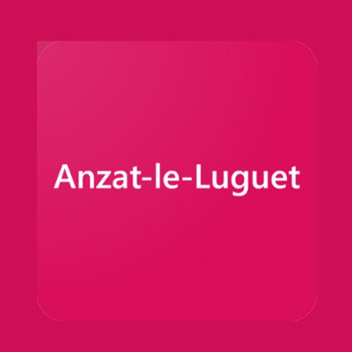 Anzat-Le-Luguet icon