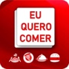 Eu Quero Comer icon
