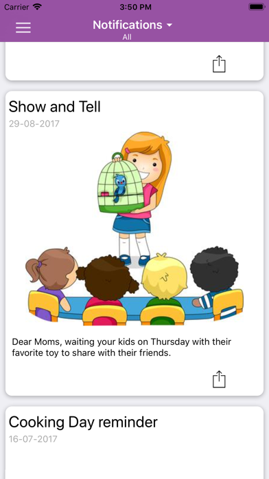 Edufy Kids Screenshot