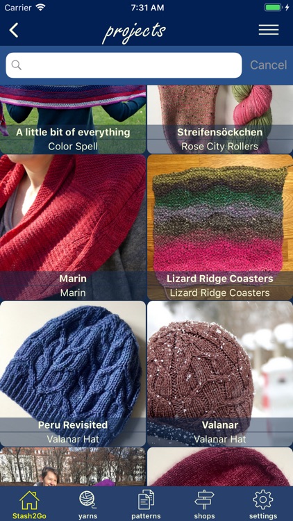 Stash2Go screenshot-5