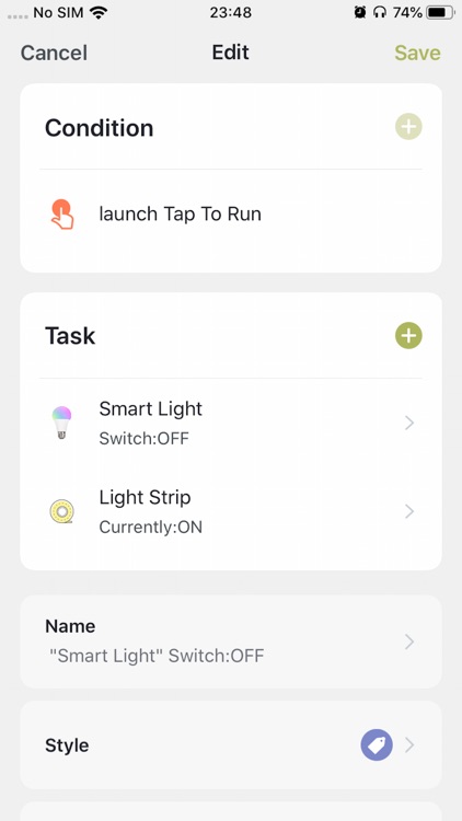 PROCOTsmart screenshot-5