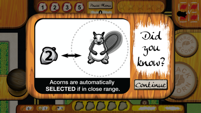 Squirreled World Screenshot