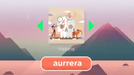 Game screenshot Entzun, gogoratu eta antolatu! mod apk