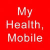 My Health, Mobile icon