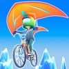 Glider Bike 3D - iPadアプリ