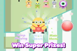 Game screenshot Cut The Prize - Rope Machine apk