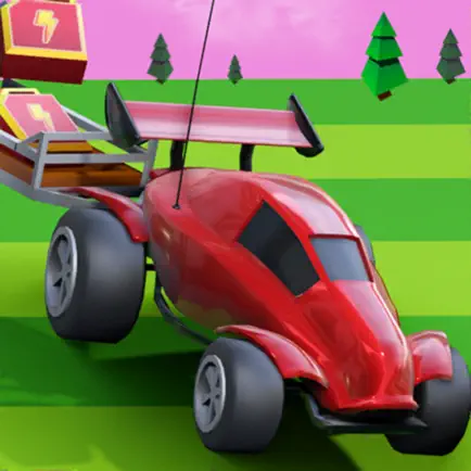 Full Charged Cars Race Читы
