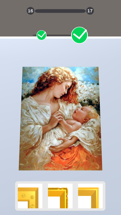 Screenshot #2 pour Fine Art Restoration